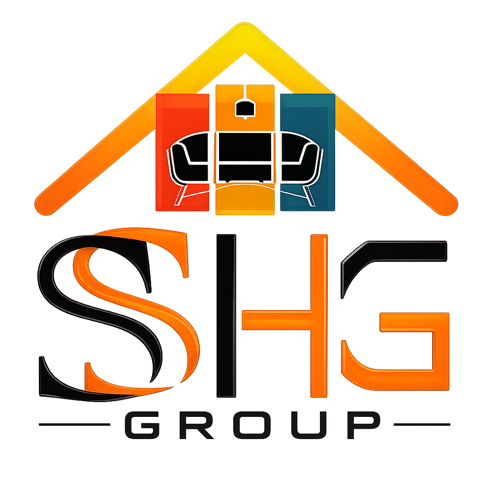 SSHG Group Logo